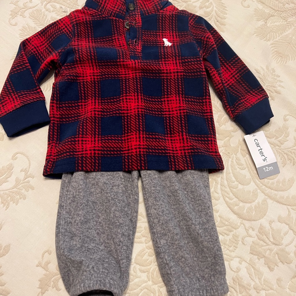 Toddlers set